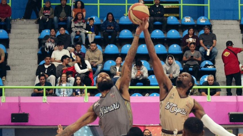 Halcones remonta y vuela alto en el Juan de la Barrera tras superar a Los Ángeles en el Cibacopa