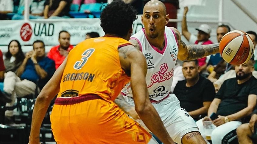 Rayos de Hermosillo cae en el primero de la serie ante Venados de Mazatlán en el Cibacopa