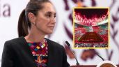 Foto ilustrativa de la nota titulada: Sheinbaum reconoce operativo en Estadio Banorte y lamenta muerte durante el México vs Portugal