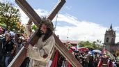 Foto ilustrativa de la nota titulada: Inicio de la Semana Santa en México: ¿Cuándo es el Jueves Santo y el Viernes Santo de 2026?