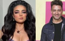 Violeta Isfel habla de su salida de los 90'S Pop Tour y afirma jamás volverá a trabajar con Ari Borovoy