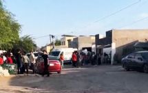 Fiscalía inicia investigación por muerte de pareja en Hermosillo; los hallaron dentro de casa