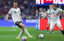 Selección Mexicana vs Bélgica EN VIVO; dónde VER al 'Tricolor' en su preparación para el Mundial 2026