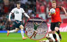 México vs Bélgica; el combinado Tricolor buscará ampliar el dominio sobre los 'Red Devils'