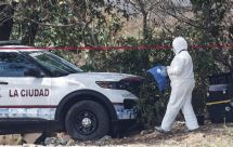 Hallan cuerpo de mujer dentro de refrigerador en Puebla; autoridades investigan feminicidio