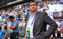¿Luis Fernando Tena deja a la Selección de Guatemala? El entrenador tuvo que ser operado de emergencia