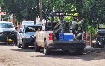 Capturan al 'Chicote', objetivo prioritario implicado en agresiones a autoridades en Cajeme