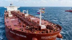 Cuba recibe petróleo de Rusia en medio del BLOQUEO de EU; Kremlin reitera apoyo a la isla