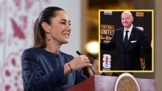 Tras el México vs Portugal, Sheinbaum se reúne con Gianni Infantino HOY: Temas rumbo al Mundial