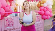 Reportan 'levantón' de Carmiña Castro, emprendedora y creadora de contenido de Culiacán