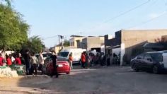Fiscalía inicia investigación por muerte de pareja en Hermosillo; los hallaron dentro de casa