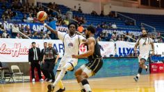 Cibacopa: Halcones alzan el vuelo y viajan a la Laguna, donde enfrentarán a los Toros
