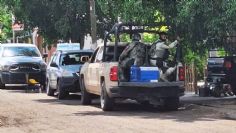 Capturan al 'Chicote', objetivo prioritario implicado en agresiones a autoridades en Cajeme