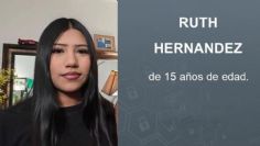 Ruth Hernández tiene 15 años y desapareció en Nogales; piden ayuda para dar con su paradero