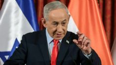 Netanyahu confirma destrucción de más del 50% de sus objetivos en Irán; "El régimen colapsará"