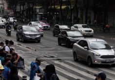 Foto ilustrativa de nota ¿Doble Hoy No Circula este LUNES 30 de marzo? Te decimos quién NO circula HOY en CDMX