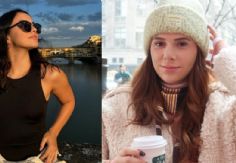 Foto ilustrativa de nota Exatleta de 'Exatlón México' lanza mensaje contra Pame Verdirame tras acusarla de robarle a Heliud Pulido