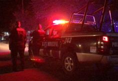 Foto ilustrativa de nota Golpe al crimen en Sonora: Capturan a 'Menny', objetivo prioritario, tras fuego cruzado en Ímuris