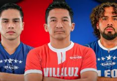 Foto ilustrativa de nota ¿Fraude en 'Exaltón México'? Fans acusan a ejecutivos de TV Azteca de beneficiar a los azules