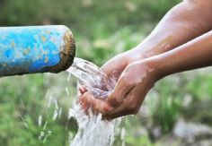 Foto ilustrativa de nota Más de 50 colonias tendrán variaciones en el servicio este 31 de marzo: Agua de Hermosillo