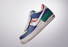 Foto ilustrativa de nota Del asfalto al streetwear: Historia de la colaboración entre el sector automotriz y el diseño de calzado