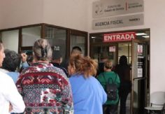 Foto ilustrativa de nota Agencias Fiscales de Sonora se mantendrán cerradas durantes estos días de Semana Santa