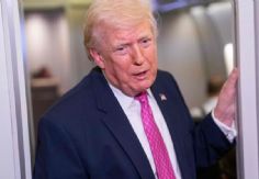 Foto ilustrativa de nota "Si un país quiere enviar petróleo a Cuba ahora no tengo ningún problema": Donald Trump