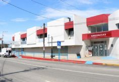 Foto ilustrativa de nota Isssteson ofrecerá atención de urgencias las 24 horas en hospitales en Semana Santa