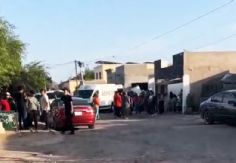 Foto ilustrativa de nota Fiscalía inicia investigación por muerte de pareja en Hermosillo; los hallaron dentro de casa