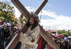 Foto ilustrativa de nota Inicio de la Semana Santa en México: ¿Cuándo es el Jueves Santo y el Viernes Santo de 2026?
