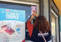Foto ilustrativa de nota Mujeres seguras: Zonas Salva estarán disponibles este periodo vacacional de Semana Santa en Sonora