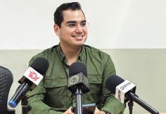 Foto ilustrativa de nota Canaco impulsa comercio local con programa Viernes Muy Mexicano en Ciudad Obregón