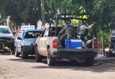 Foto ilustrativa de nota Capturan al 'Chicote', objetivo prioritario implicado en agresiones a autoridades en Cajeme