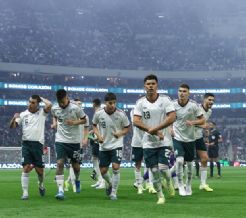 México sube en el ranking FIFA tras su empate con Portugal; España sigue de líder previo al Mundial 2026