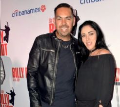 ¿Jorge D'Alessio confirma infidelidad a Marichelo? Revela a 'VLA' que pasa "un momento complicado"