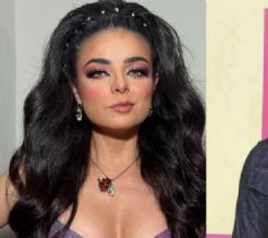 Violeta Isfel habla de su salida de los 90'S Pop Tour y afirma jamás volverá a trabajar con Ari Borovoy