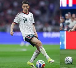 Selección Mexicana vs Bélgica EN VIVO; dónde VER al 'Tricolor' en su preparación para el Mundial 2026