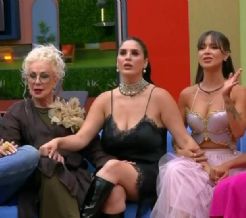 ¿'El Divo' sale de 'La Casa de los Famosos? Él sería el sexto eliminado, según las encuestas