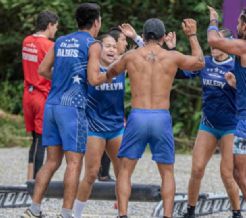 ¿Viene pesadilla roja en 'Exatlón México'? Ellos ganarían la Villa 360 este lunes 30 de marzo del 2026