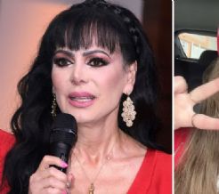 Imelda Tuñón desmiente a Maribel Guardia en declaraciones sobre José Julián Figueroa; dice tener prubas