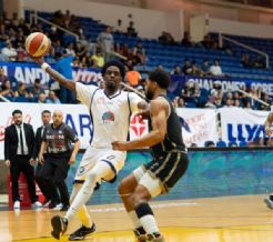 Cibacopa: Halcones alzan el vuelo y viajan a la Laguna, donde enfrentarán a los Toros