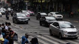 Foto que representa a ¿Doble Hoy No Circula este LUNES 30 de marzo? Te decimos quién NO circula HOY en CDMX