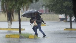 Foto que representa a ¿A qué hora LLOVERÁ hoy en Hermosillo? Pronóstico del CLIMA y temperaturas LUNES 30 de marzo