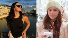 Foto que representa a Exatleta de 'Exatlón México' lanza mensaje contra Pame Verdirame tras acusarla de robarle a Heliud Pulido