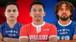 Foto que representa a ¿Fraude en 'Exaltón México'? Fans acusan a ejecutivos de TV Azteca de beneficiar a los azules