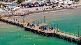 Foto que representa a Gobierno de Hermosillo invita a seguir recomendaciones para disfrutar de Semana Santa