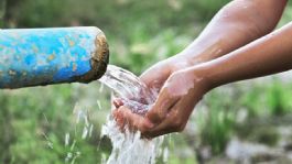 Foto que representa a Más de 50 colonias tendrán variaciones en el servicio este 31 de marzo: Agua de Hermosillo