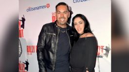 Foto que representa a ¿Jorge D'Alessio confirma infidelidad a Marichelo? Revela a 'VLA' que pasa "un momento complicado"