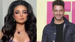 Foto que representa a Violeta Isfel habla de su salida de los 90'S Pop Tour y afirma jamás volverá a trabajar con Ari Borovoy