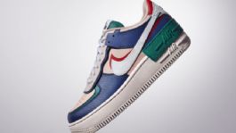 Foto que representa a Del asfalto al streetwear: Historia de la colaboración entre el sector automotriz y el diseño de calzado